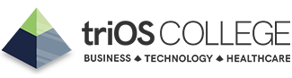 triOS logo